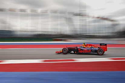 Kvyat szerint Szocsiban a dobogóhoz oltári szerencse kellene...
