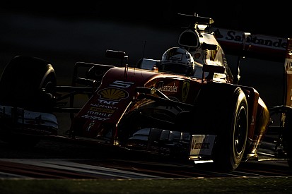 Vettel: vissza kell kerülnie a piros autóra az 1-esnek