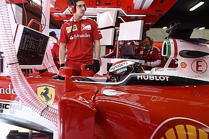 Räikkönen semmit sem változott az évek alatt, maximum mások gondolják így