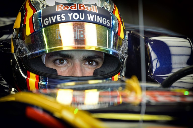 Sainz sem akarja elhinni azt, amit az időmérőn látott
