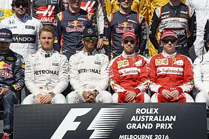 Vettel sajnálja, hogy nem jött össze, de így is boldog