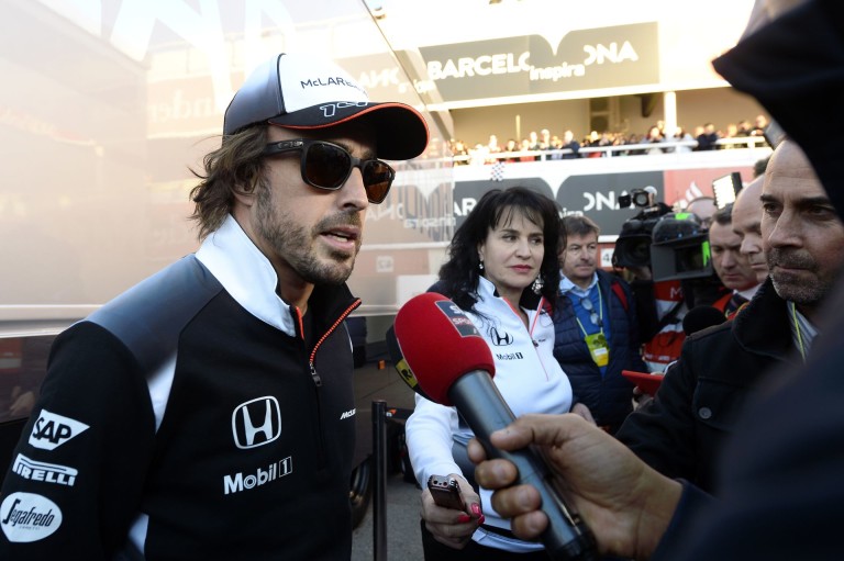 Kiderült az Alonso-Gutierrez baleset technikai oka?!