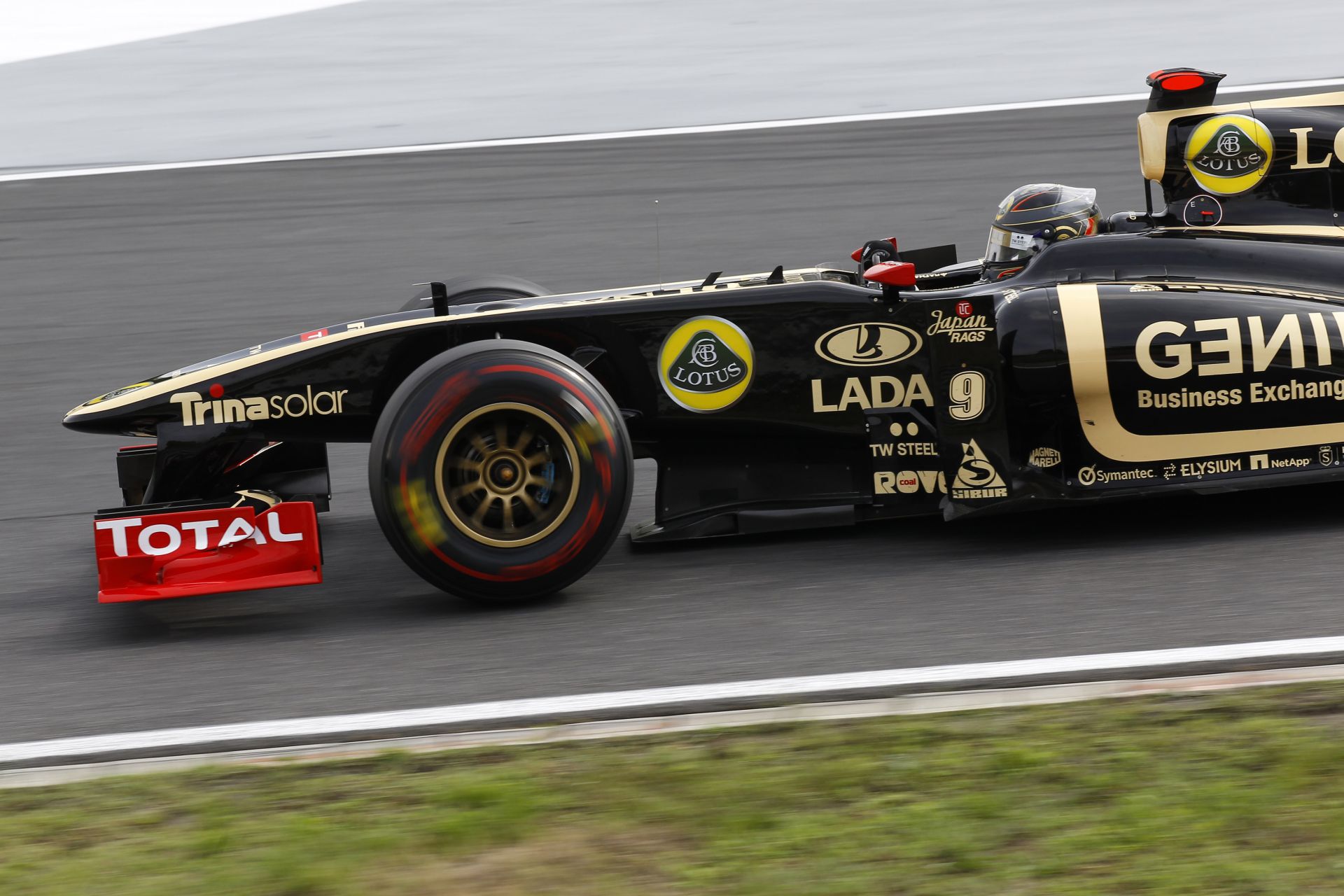 Heidfeld: „A Forma-1 nem olyan rossz, mint amilyennek néhány ember szeretné beállítani”
