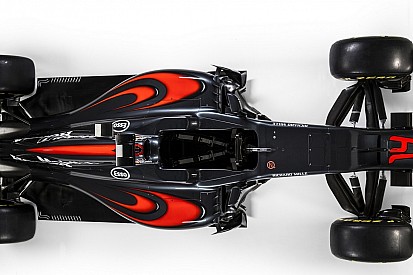 Alonso: „Gyönyörű lett az új McLaren-Honda”