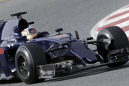 A Toro Rosso sem gondolta, hogy elkészülnek az első tesztre – új autó jövő héten