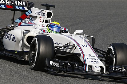 Massa szerint káoszhoz fog vezetni az új F1-es időmérő rendszer