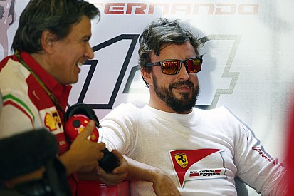 Szavazás: Szerinted Alonso rosszul döntött, hogy elhagyta a Ferrarit?