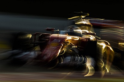 GPS-adatok és végsebességek Barcelonából: a Ferrari 4 tizedre csökkentette a hátrányát?