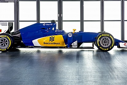 Titokzatos Sauber: rendszeres pontszerzés és egy bizonyos pozíció a cél