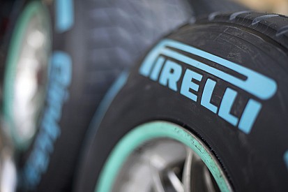 Január 25&26: a Pirelli három csapattal teszteli az esős keverékeit!