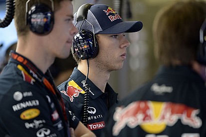 Megvan a Toro Rosso új fenegyereke Vettel és Verstappen után?