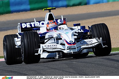 Akik nagyon hiányoznak a Forma-1-ből: Kubica, BMW és Magny-Cours