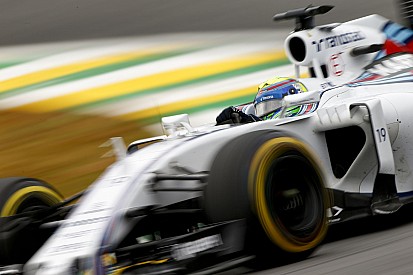 A Williamsnek Honda motorra kellene váltani a Mercedes helyett?