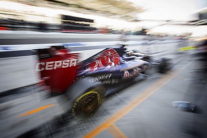 Lehet, hogy év közben mégis bekerül az idei Ferrari-motor a Toro Rossóba?