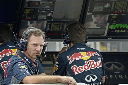 A Red Bull akár 2020-ig a Forma-1-ben maradhat - a HornerGP tehát egyelőre felejtős...