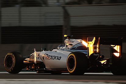 GP-live jósda, 2016: Williams –Valós esély nyílhat a bajnoki címre?