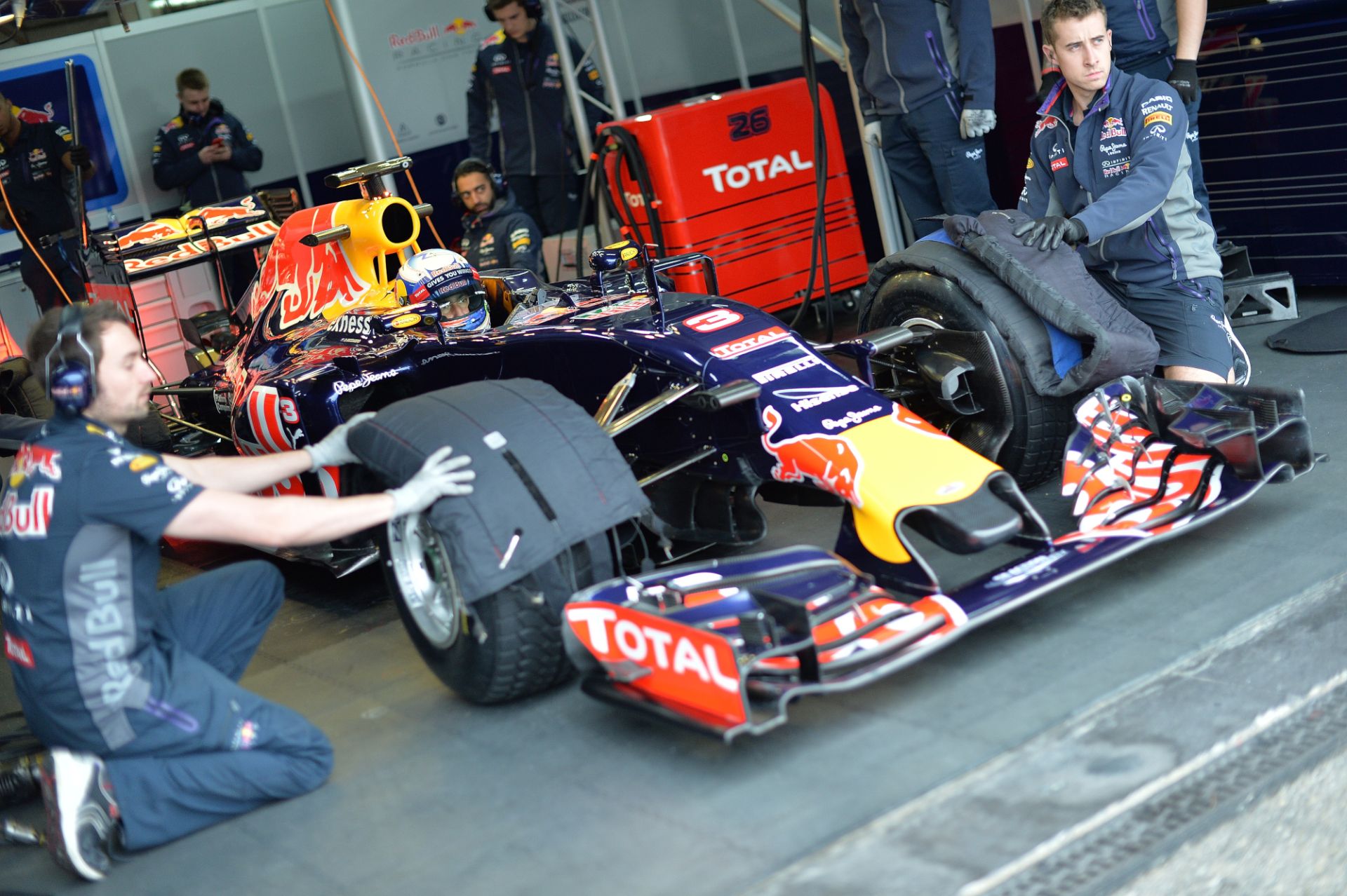Newey: Mi értelme nyerni, ha egészségtelen az F1?!