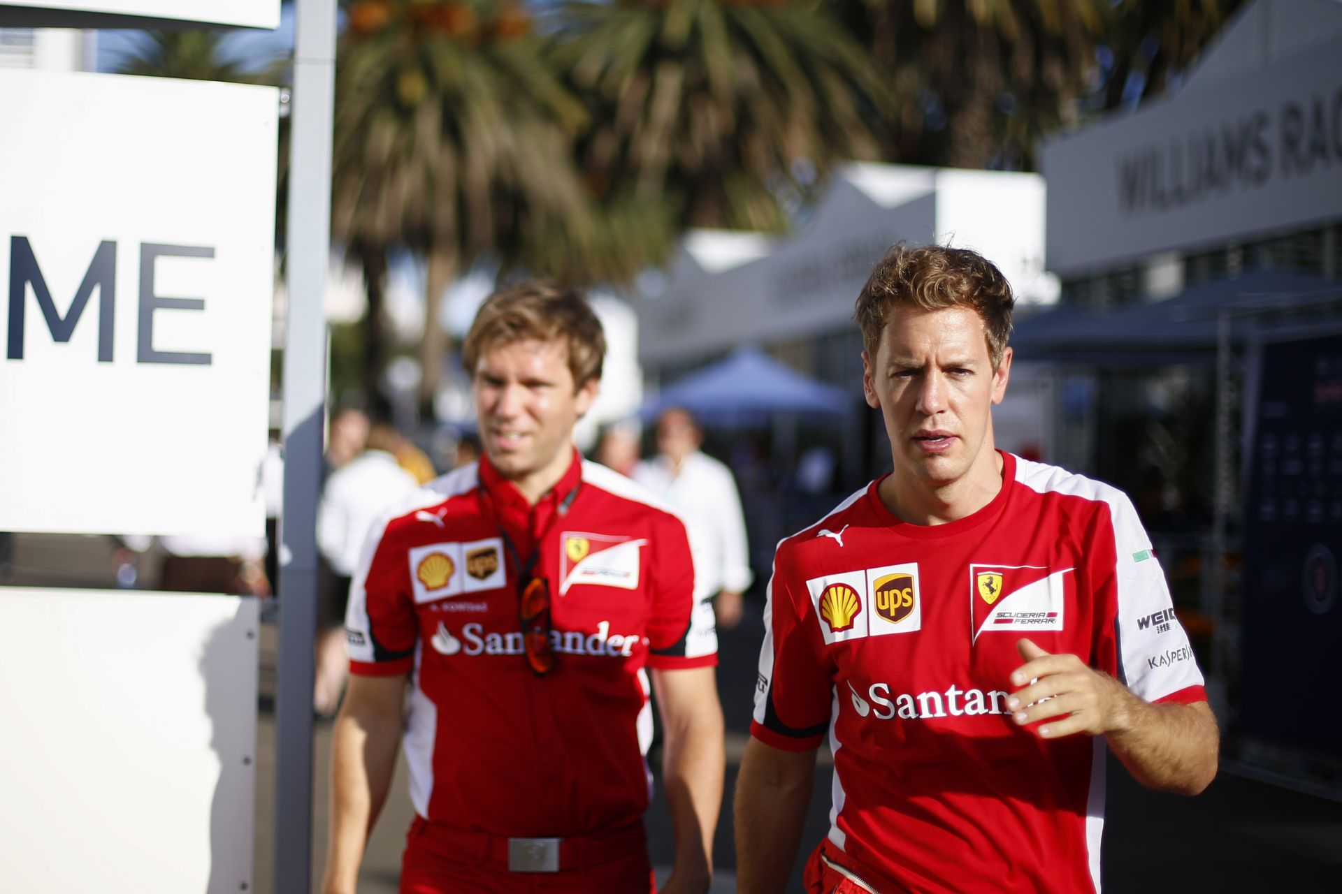 Stop-and-Go: Vettel volt a Mexikói Nagydíj legnagyobb csalódása! Raikkönent megátkozták?