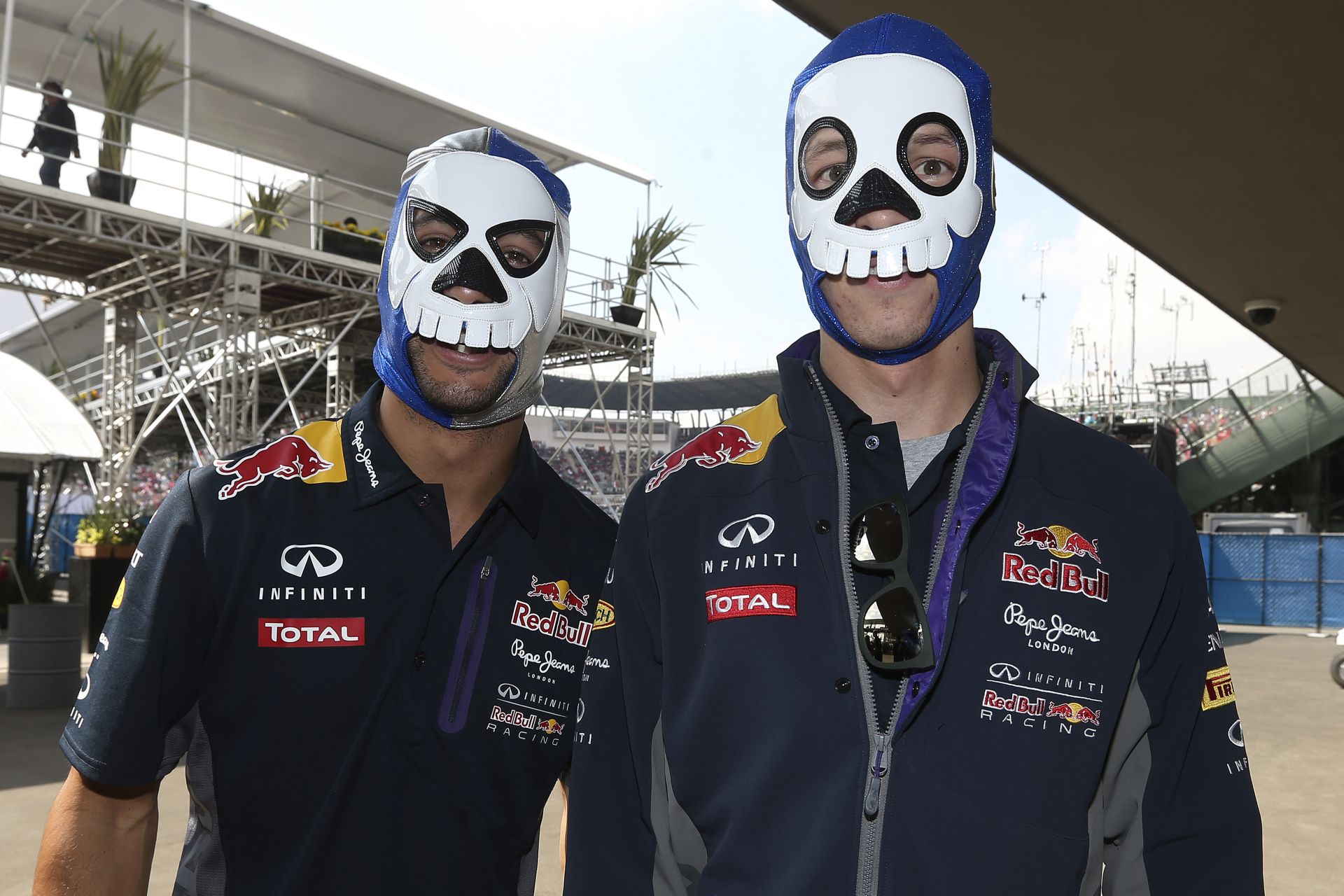 Nem valószínű, hogy megvalósul Raikkönen ötlete a Forma-1-ben