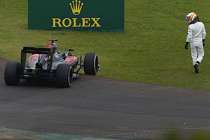 Warm-up: Alonso már nem bírja ezt sokáig, de mi történik Brazíliában?