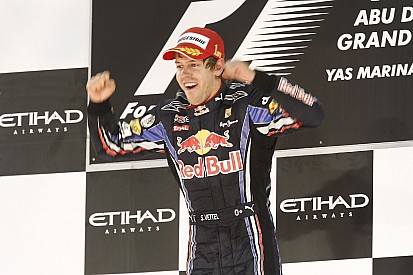 Vettel 2010-ben ezen a napon lett először F1-es bajnok: Alonso nyert helyzetből bukta el