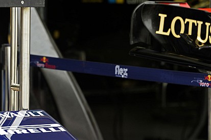 A Renault már tudja mi lenne a Lotus neve, de abban még nem biztosak, hogy az átvételre sor kerül-e?!