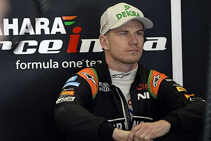 ROC: Vettel Vs. Andy Priaulx Vs. Hulkenberg Vs. Plato