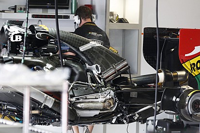 A Forma-1-es Bizottság elutasítja az alternatív motorokat!