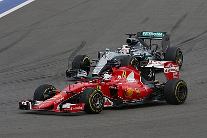 Az alternatív motor elérte célját: a Mercedes, a Ferrari, a Renault és a Honda lépni fog!