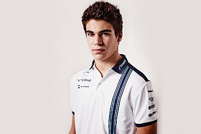 Egy milliárdos üzletember fia lett a Williams új „tehetsége”