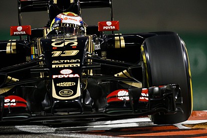 Maldonado tényleg nem való a Forma-1-be?