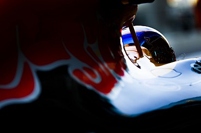 Így fognak kinézni 2017-től az F1-es versenyautók: exkluzív képen a gép