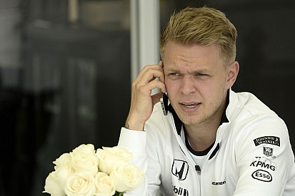 Ron Dennis szerint Magnussen egyszerűen kevés volt, ezért engedték el