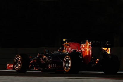 A Red Bull új motorpartnerének a McLaren elnöke nem fog örülni: a Honda lenne?!