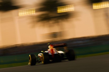 Sainz nem bír magával: A Toro Rosso „olaszosabb” lesz 2016-ban!