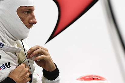 Button elhintette, hogy nem a 2016-os szezon lesz az utolsó számára a Forma-1-ben!