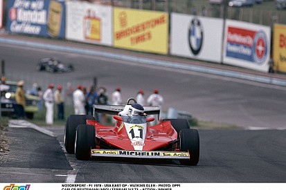 Mintha csak egy kádban ülnél, de ez egy F1-es autó!