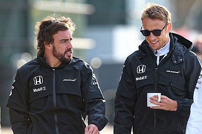 Button és Alonso is csak áradozni tud az Orosz Nagydíjról: ez most komoly?