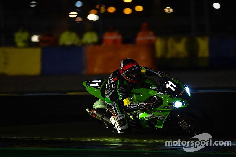 Endurance WM: Die wichtigsten Fragen zu den 12 Stunden von Portimao