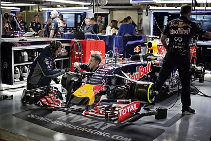 A Renault megsértődött: számukra a Red Bull már nem opció!