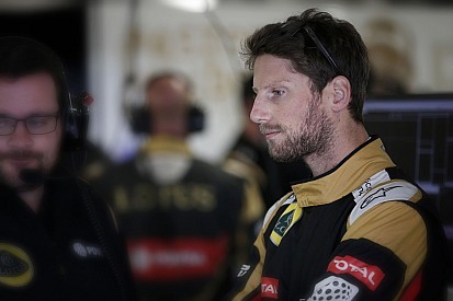 Grosjean: Csoda, hogy egy ilyen baleset után szinte sértetlenül szálltam ki, köszönöm a biztonságos Forma-1-nek!