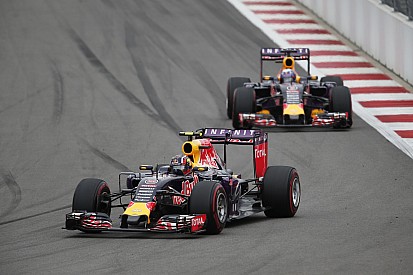 A Red Bull zsenije szerint a bikáknak meg vannak számlálva a napjaik a Forma-1-ben!