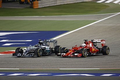 Rosberg nem fél a Ferraritól: a Mercedes jövőre is erős lesz!