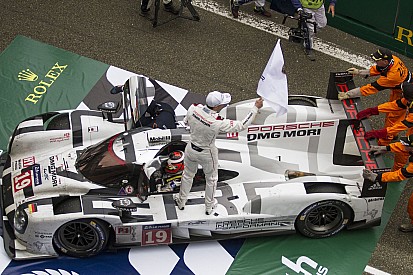 A WEC első embere szerint a Forma-1 egyszerűen betámadta őket