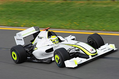 Egy F1-es autó, mely sokkolta a világot: Brawn GP