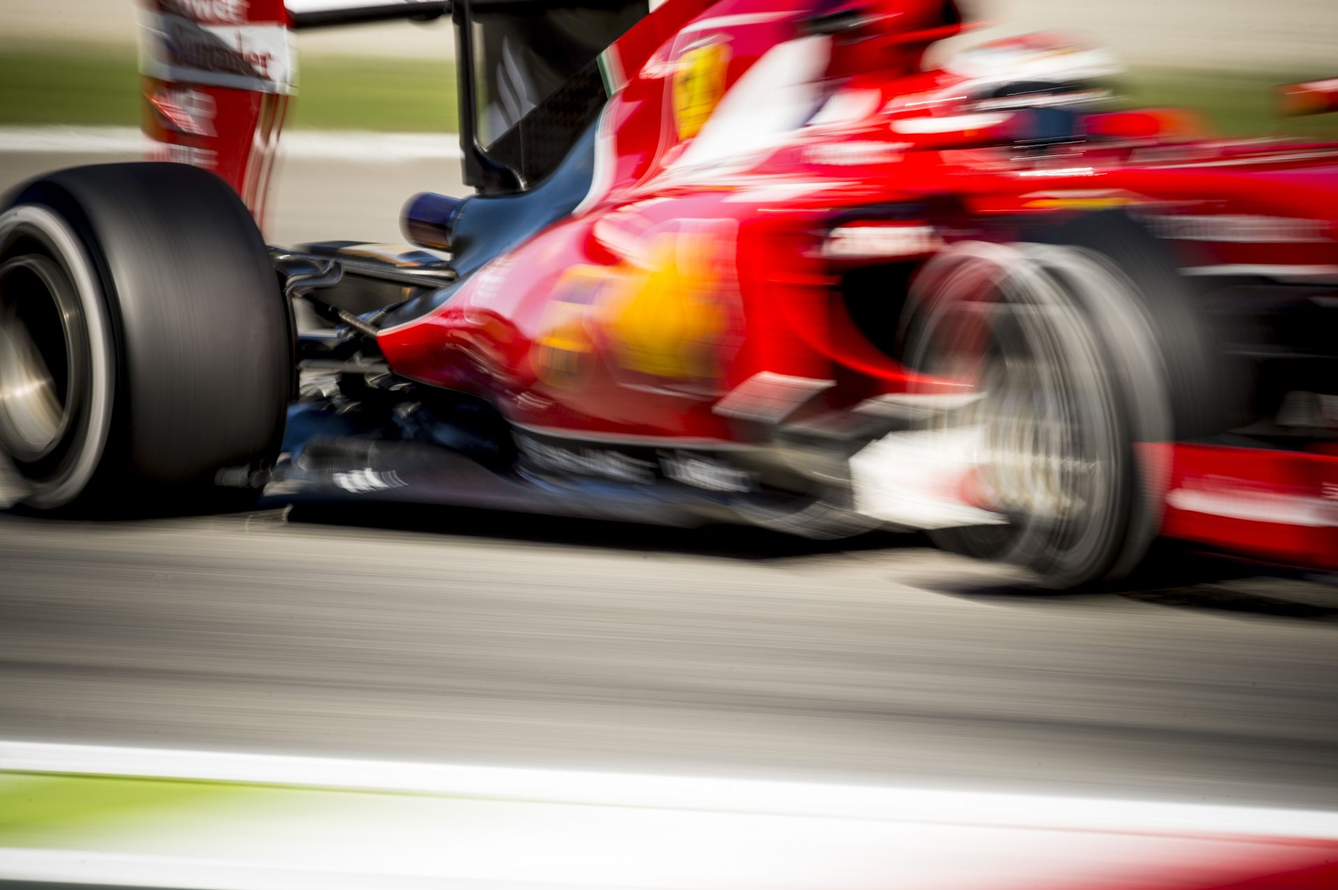 10 helyes rajtbüntetést kap Vettel az Amerikai Nagydíjra