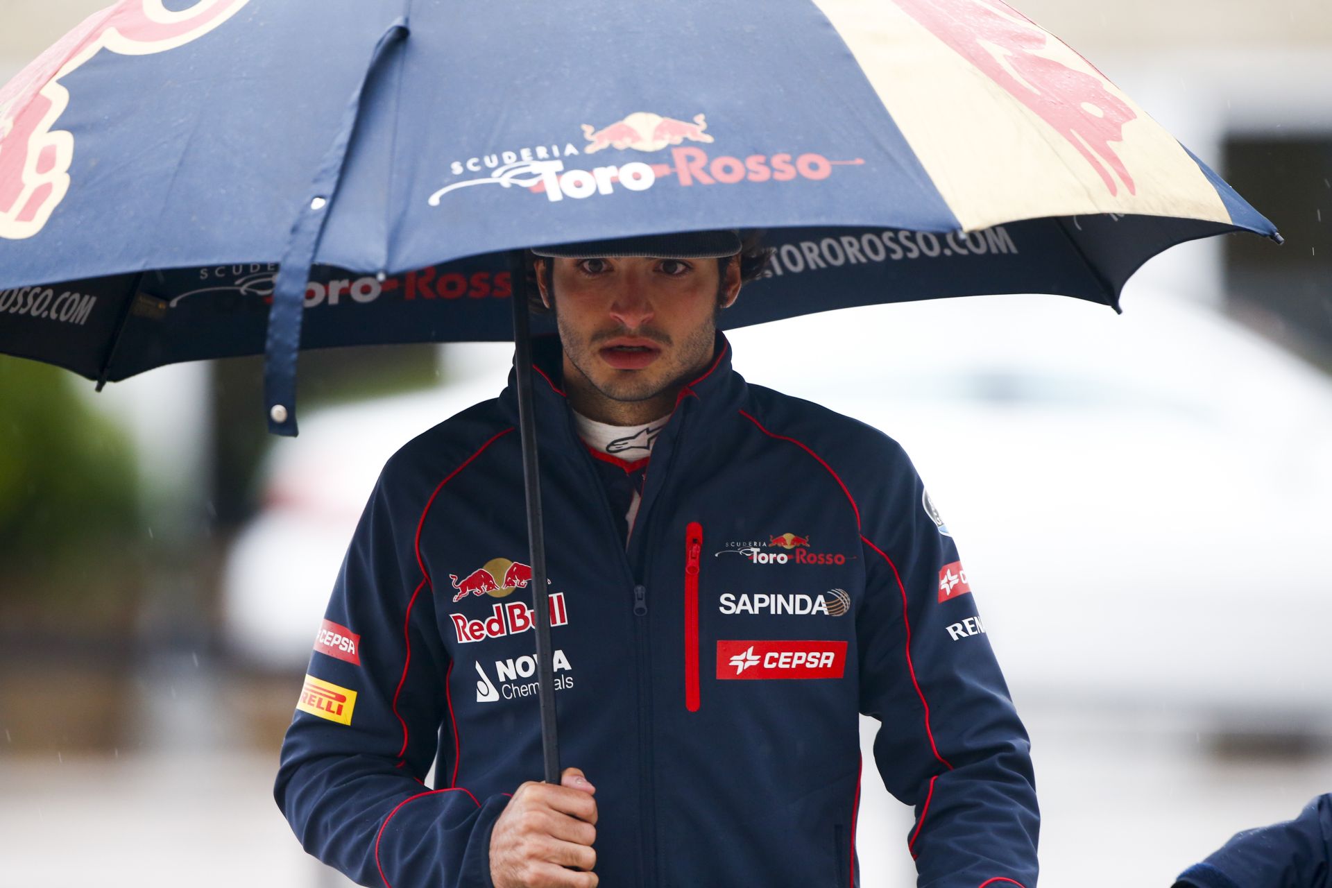 Verstappen és Sainz is brutálisat ment Austinban a Toro Rossóval