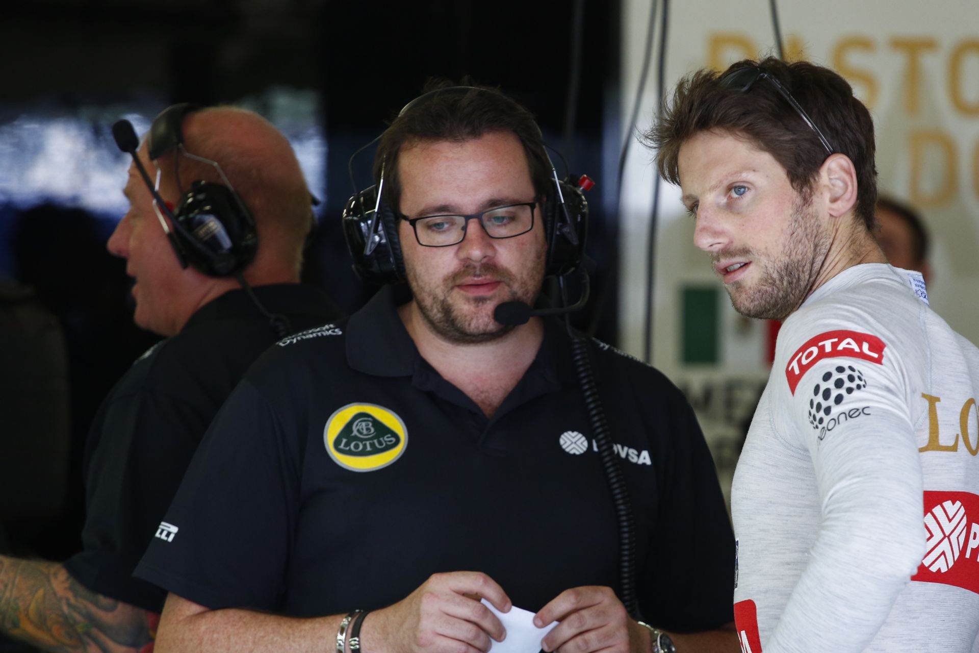 Grosjean szerint a Haas F1 Team ütni fog!