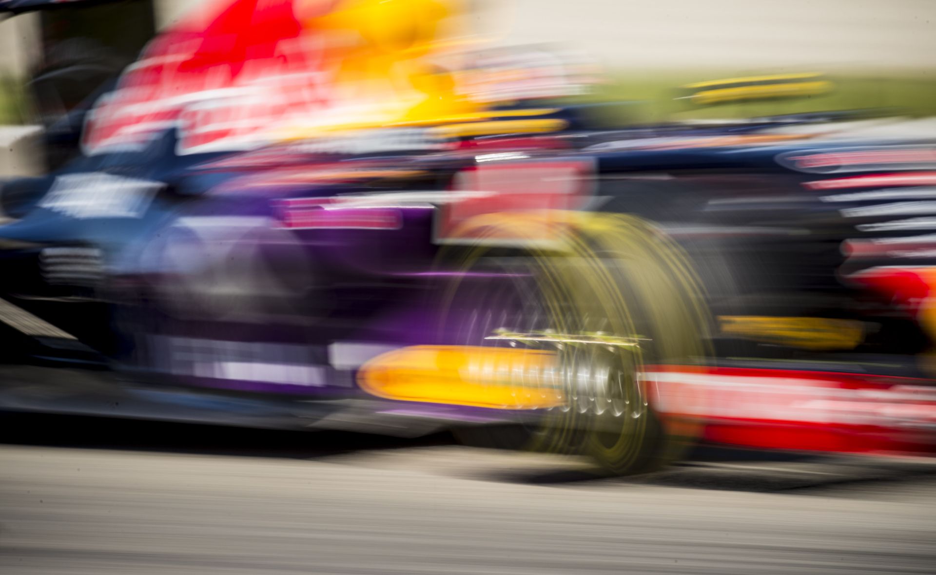 2016-tól biztosan motorgyártót vált a Red Bull: a Renault belement az idő előtti válásba