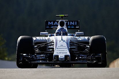 A Williams nagy motordilemmája